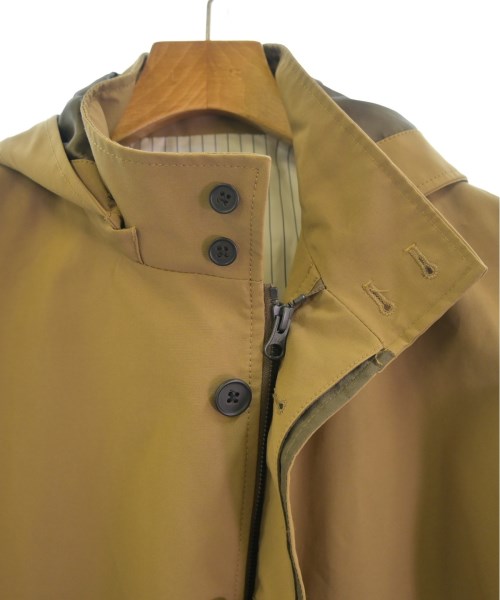 nano UNIVERSE（ナノユニバース）その他 ベージュ サイズ:L メンズ/2200513661059