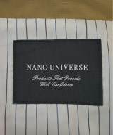 nano UNIVERSE（ナノユニバース）その他 ベージュ サイズ:L メンズ/2200513661059
