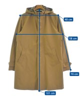 nano UNIVERSE（ナノユニバース）その他 ベージュ サイズ:L メンズ/2200513661059