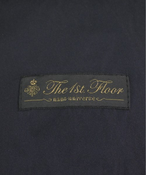 nano UNIVERSE（ナノユニバース）その他 紺 サイズ:44(S位) メンズ/2200460705011