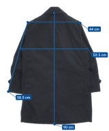 nano UNIVERSE（ナノユニバース）その他 紺 サイズ:44(S位) メンズ/2200460705011