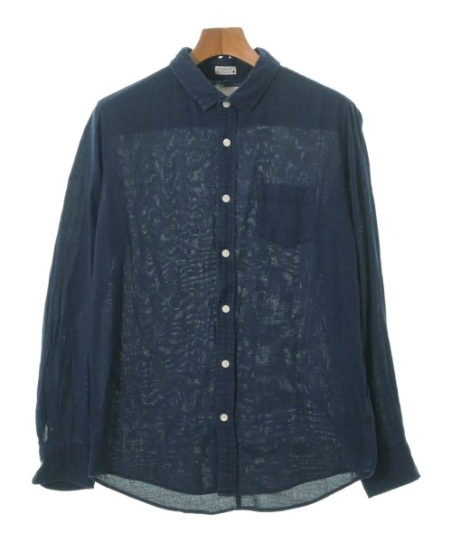 ナノユニバース(nano UNIVERSE)のnano UNIVERSE カジュアルシャツ