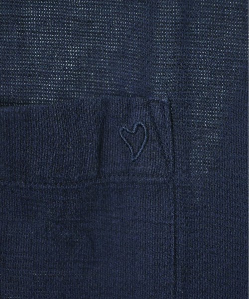 nano UNIVERSE（ナノユニバース）カジュアルシャツ 紺 サイズ:M メンズ/2200461823028