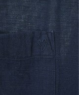 nano UNIVERSE（ナノユニバース）カジュアルシャツ 紺 サイズ:M メンズ/2200461823028