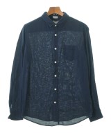 nano UNIVERSE カジュアルシャツ