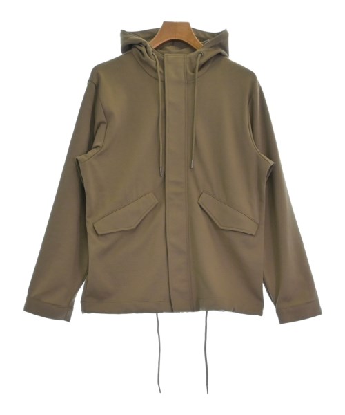 ナノユニバース(nano UNIVERSE)のnano UNIVERSE パーカー