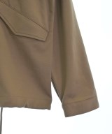 nano UNIVERSE（ナノユニバース）パーカー 茶 サイズ:M メンズ/2200455037103