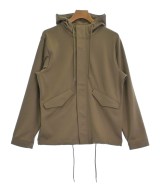 nano UNIVERSE パーカー