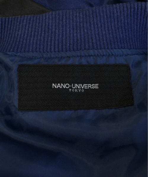 nano UNIVERSE（ナノユニバース）その他 紺 サイズ:L メンズ/2200466775032