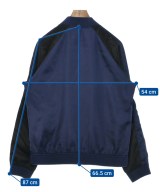 nano UNIVERSE（ナノユニバース）その他 紺 サイズ:L メンズ/2200466775032