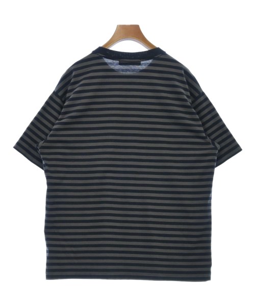 nano UNIVERSE（ナノユニバース）Tシャツ・カットソー グレー サイズ:M メンズ/2200465154036