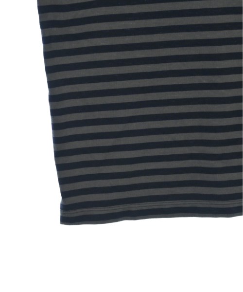 nano UNIVERSE（ナノユニバース）Tシャツ・カットソー グレー サイズ:M メンズ/2200465154036