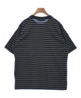 nano UNIVERSE（ナノユニバース）Tシャツ・カットソー グレー サイズ:M メンズ/2200465154036