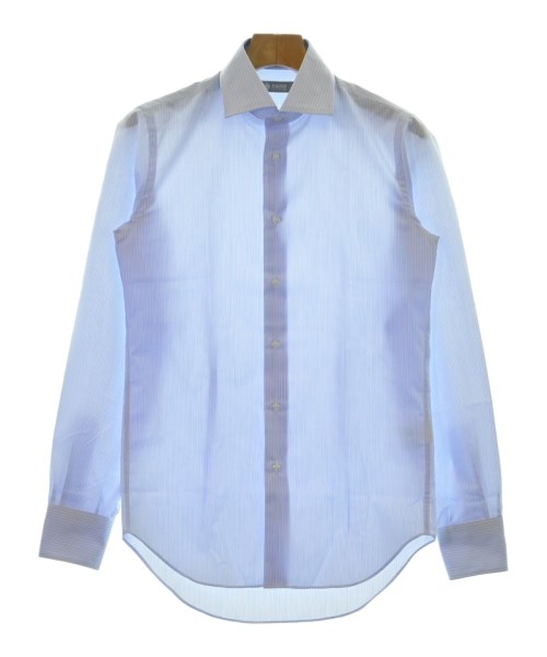 ナノユニバース(nano UNIVERSE)のnano UNIVERSE ドレスシャツ