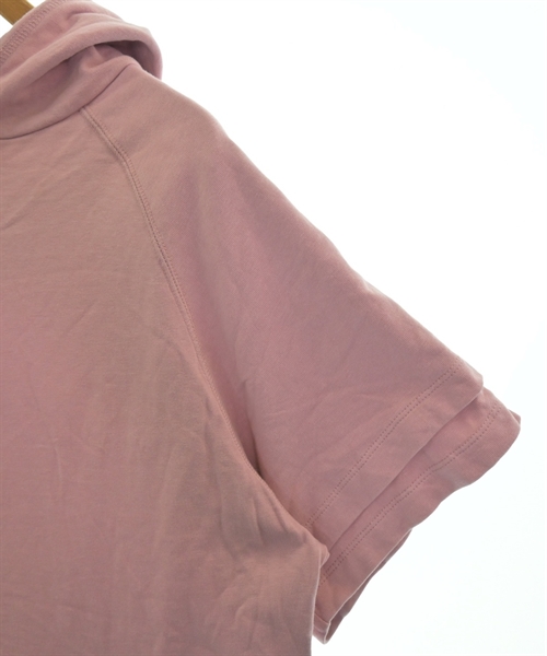 nano UNIVERSE（ナノユニバース）パーカー ピンク サイズ:M メンズ/2200449468012