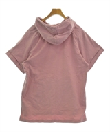 nano UNIVERSE（ナノユニバース）パーカー ピンク サイズ:M メンズ/2200449468012