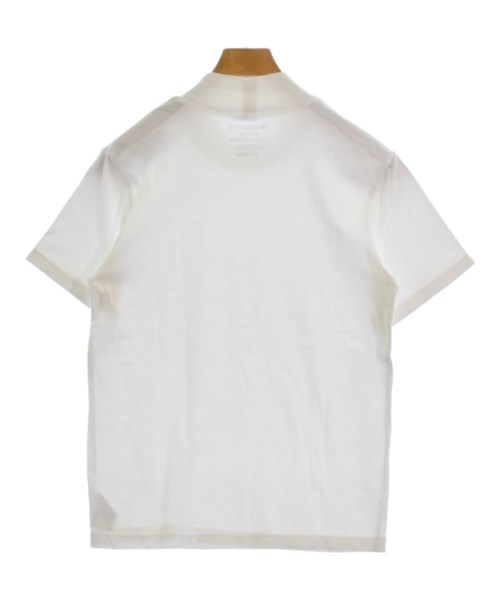 nano UNIVERSE（ナノユニバース）Tシャツ・カットソー 白 サイズ:S メンズ/2200473521073