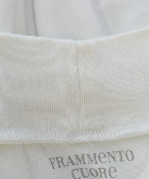 nano UNIVERSE（ナノユニバース）Tシャツ・カットソー 白 サイズ:S メンズ/2200473521073