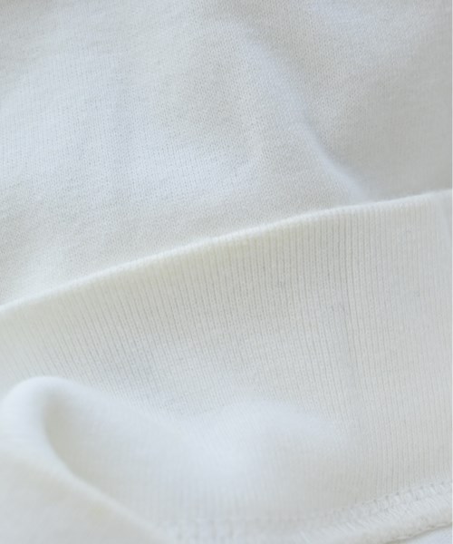 nano UNIVERSE（ナノユニバース）Tシャツ・カットソー 白 サイズ:S メンズ/2200473521073