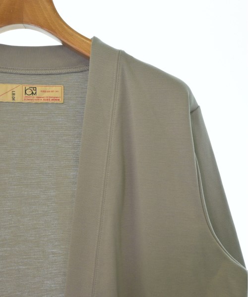 nano UNIVERSE（ナノユニバース）Tシャツ・カットソー グレー サイズ:S メンズ/2200502715060