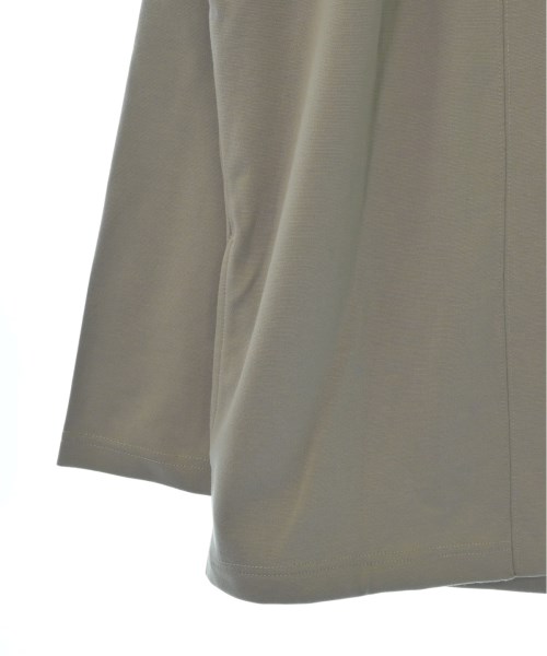 nano UNIVERSE（ナノユニバース）Tシャツ・カットソー グレー サイズ:S メンズ/2200502715060