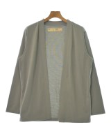 nano UNIVERSE（ナノユニバース）Tシャツ・カットソー グレー サイズ:S メンズ/2200502715060