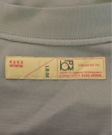 nano UNIVERSE（ナノユニバース）Tシャツ・カットソー グレー サイズ:S メンズ/2200502715060