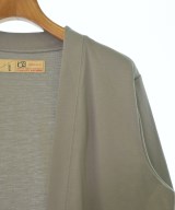 nano UNIVERSE（ナノユニバース）Tシャツ・カットソー グレー サイズ:S メンズ/2200502715060