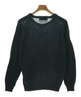 nano UNIVERSE（ナノユニバース）ニット・セーター 紺 サイズ:S メンズ/2200508593013