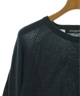 nano UNIVERSE（ナノユニバース）ニット・セーター 紺 サイズ:S メンズ/2200508593013