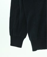 nano UNIVERSE（ナノユニバース）ニット・セーター 紺 サイズ:S メンズ/2200508593013