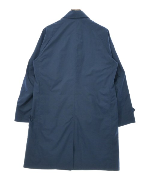 nano UNIVERSE（ナノユニバース）その他 青 サイズ:M メンズ/2200506270015