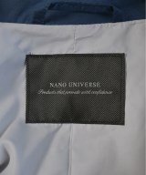 nano UNIVERSE（ナノユニバース）その他 青 サイズ:M メンズ/2200506270015