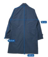 nano UNIVERSE（ナノユニバース）その他 青 サイズ:M メンズ/2200506270015