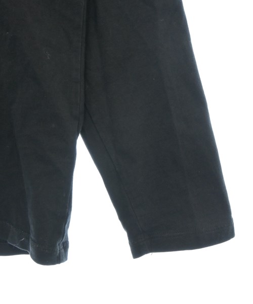 nano UNIVERSE（ナノユニバース）Tシャツ・カットソー 黒 サイズ:M メンズ/2200511222320