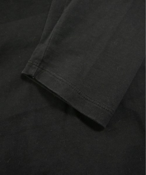 nano UNIVERSE（ナノユニバース）Tシャツ・カットソー 黒 サイズ:M メンズ/2200511222320