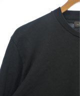 nano UNIVERSE（ナノユニバース）Tシャツ・カットソー 黒 サイズ:M メンズ/2200511222320