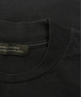 nano UNIVERSE（ナノユニバース）Tシャツ・カットソー 黒 サイズ:M メンズ/2200511222320