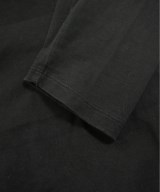 nano UNIVERSE（ナノユニバース）Tシャツ・カットソー 黒 サイズ:M メンズ/2200511222320