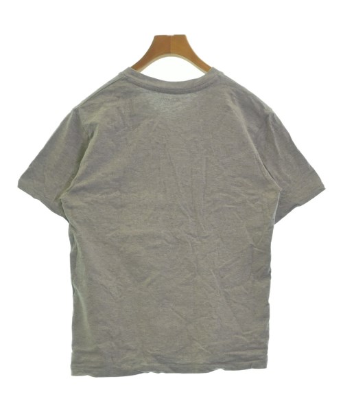 nano UNIVERSE（ナノユニバース）Tシャツ・カットソー グレー サイズ:S メンズ/2200474051036