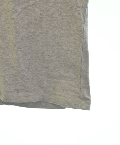 nano UNIVERSE（ナノユニバース）Tシャツ・カットソー グレー サイズ:S メンズ/2200474051036