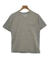 nano UNIVERSE（ナノユニバース）Tシャツ・カットソー グレー サイズ:S メンズ/2200474051036
