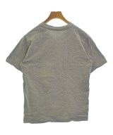 nano UNIVERSE（ナノユニバース）Tシャツ・カットソー グレー サイズ:S メンズ/2200474051036