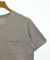 nano UNIVERSE（ナノユニバース）Tシャツ・カットソー グレー サイズ:S メンズ/2200474051036