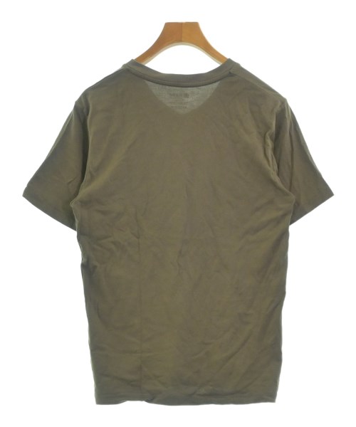 nano UNIVERSE（ナノユニバース）Tシャツ・カットソー カーキ サイズ:-(M位) メンズ/2200474051043