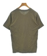 nano UNIVERSE（ナノユニバース）Tシャツ・カットソー カーキ サイズ:-(M位) メンズ/2200474051043