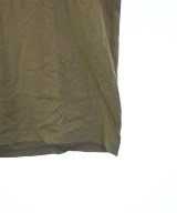 nano UNIVERSE（ナノユニバース）Tシャツ・カットソー カーキ サイズ:-(M位) メンズ/2200474051043