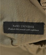 nano UNIVERSE（ナノユニバース）その他 ベージュ サイズ:-(S位) メンズ/2200484137102