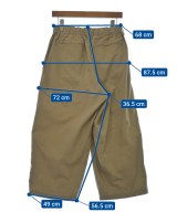 nano UNIVERSE（ナノユニバース）その他 ベージュ サイズ:-(S位) メンズ/2200484137102