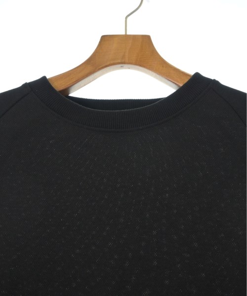 nano UNIVERSE（ナノユニバース）Tシャツ・カットソー 黒 サイズ:M メンズ/2200487083079